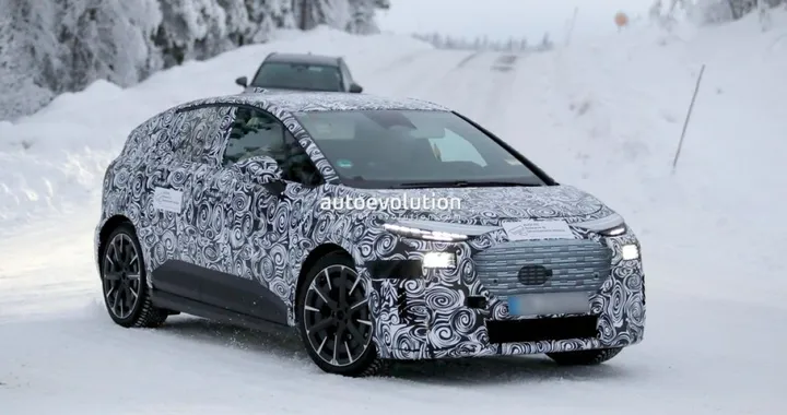 Nuova Audi A2 e-tron, che sorprese potrebbe offrire