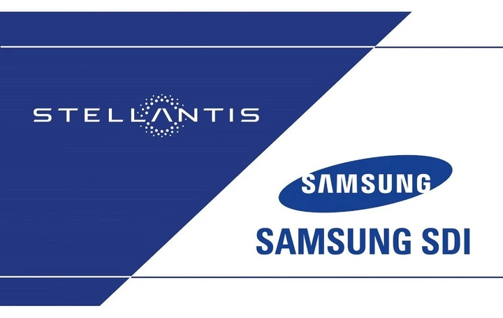 Auto elettriche e ibride: verso una joint venture fra Stellantis e Samsung SDI