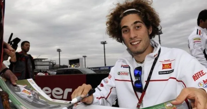 MotoGP: Marco Simoncelli sulla situazione Ducati, "Mi sembrano in grande confusione"