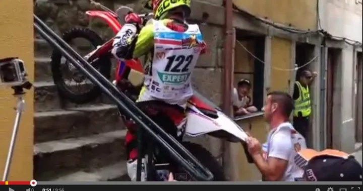 Video assurdi: Extreme XL Lagares, la gara più dura (e pericolosa?)