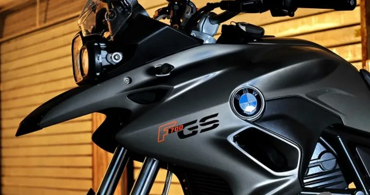BMW Motorrad aggiorna il listino 2013 con l'IVA al 22%