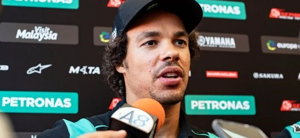 Morbidelli 
