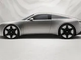 È il tempo di una nuova Audi TT, il concept all'IAA Mobility