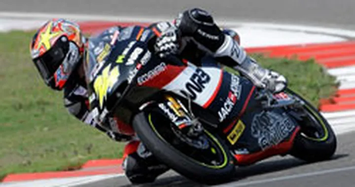 Corsi: "A Le Mans Talmacsi, Olive e Terol i miei rivali"