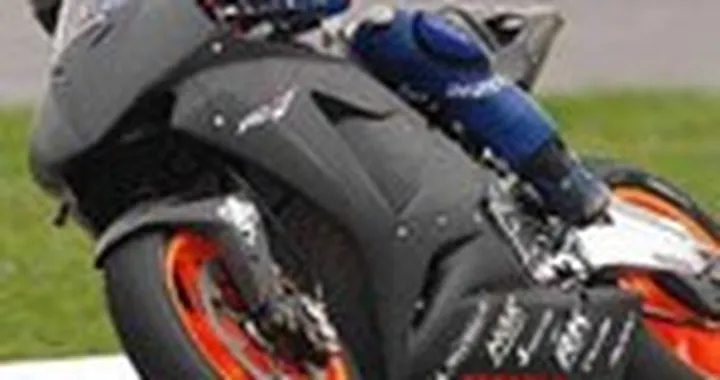 MotoGP - Test Sepang - Giorno 3