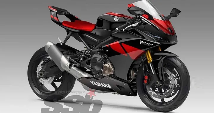 Yamaha YZF-R9: nuove voci dagli Stati Uniti