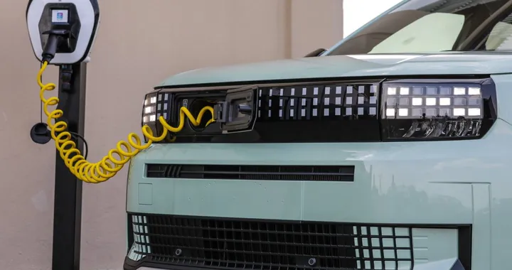 Fiat Grande Panda, arriva la versione EV con maggiore autonomia