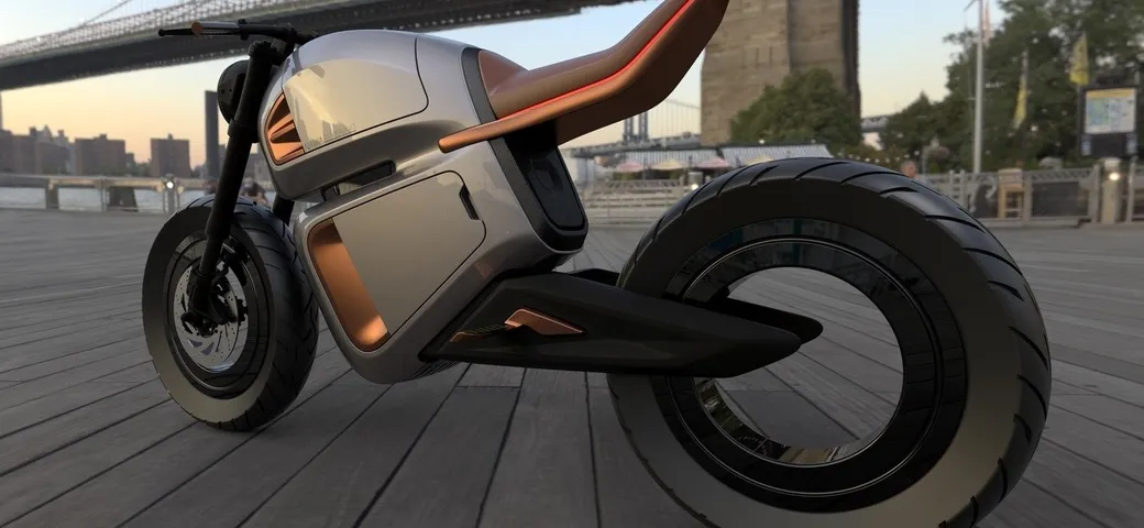 CES 2020: Nawa Racer pronta al debutto