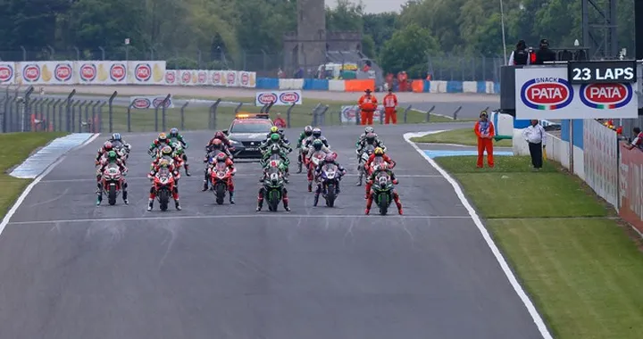 SBK 2017, nuove modifiche al regolamento