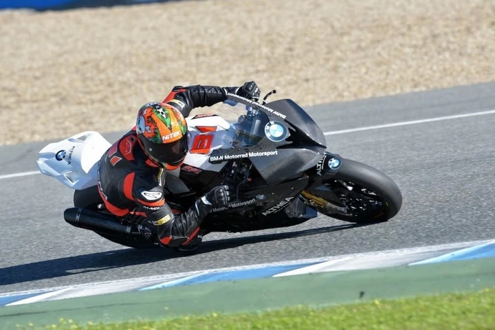 Test Jerez, MotoGP e SBK insieme: quali sono le più veloci?