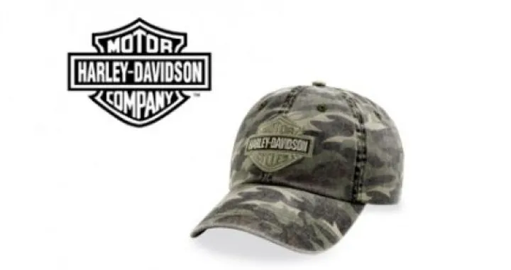 Collezione Motorclothes Fall 2009 da Harley Davidson
