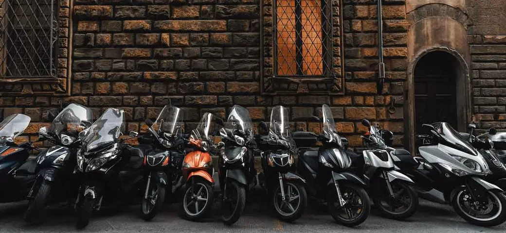 Mobilità urbana sempre più su due ruote: ecco cosa ha scoperto una ricerca di Kantar