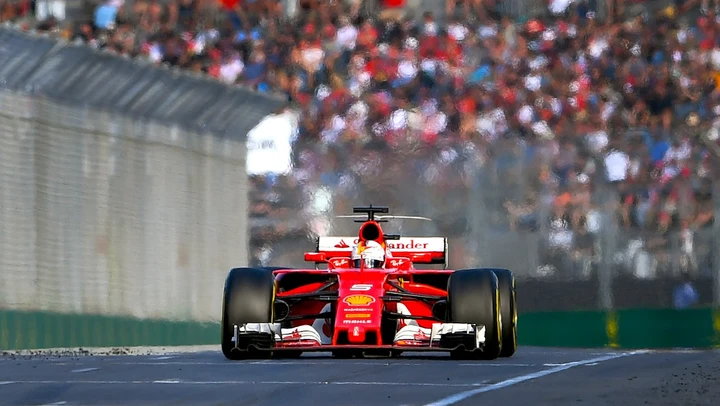 F1: Ferrari, troppo presto per gridare al trionfo?