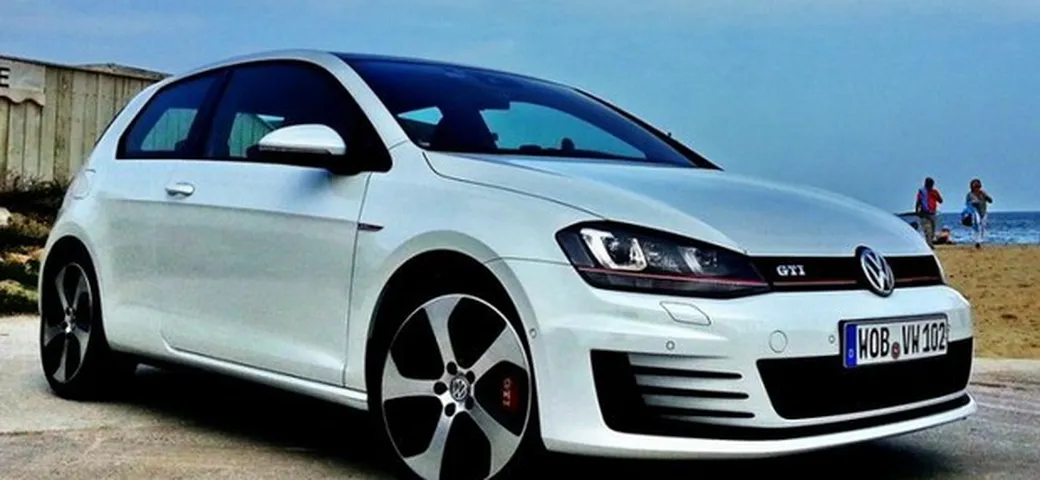 Sconti Volkswagen: la Golf GTI a 30.250 euro