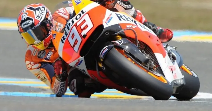 Mugello 2014: Marquez favorito, occhio a Rossi e Lorenzo. Tutte le quote