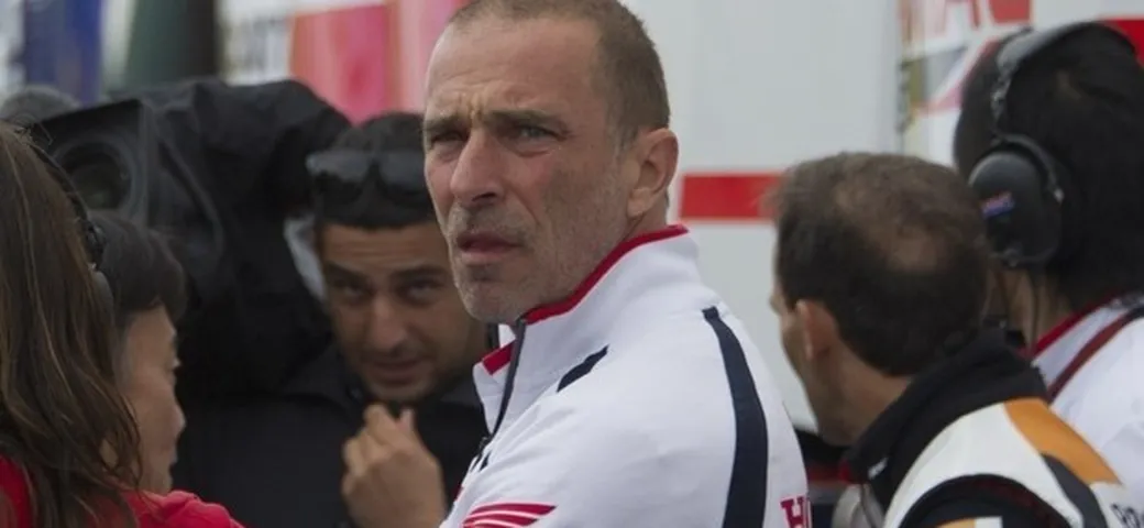 MotoGP, Suppo: 