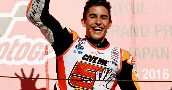 MotoGP: "give me five!". Si va verso l’epopea di Marquez. Quale motociclismo nell’era del dopo Rossi?