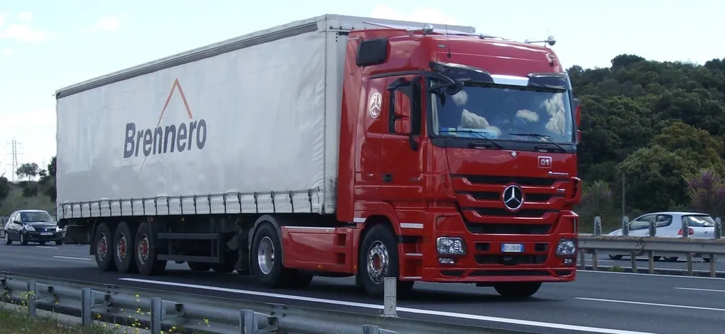 Autostrada A22 Brennero: verso limite velocità a 90 km/h