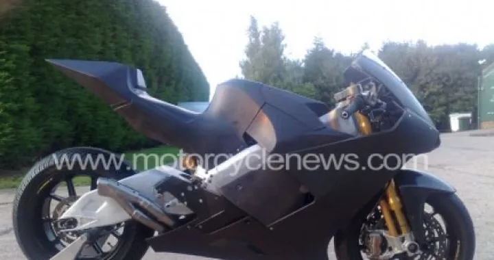 Ilmor MotoGP vendesi!