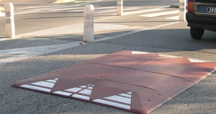 Cosa sono i Cuscini Berlinesi e perché sono sulle nostre strade