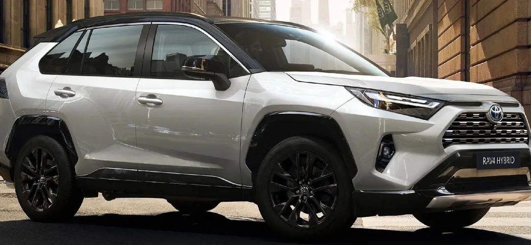 Toyota Rav 4 ibrida/GPL: la conversione con Autogas Italia