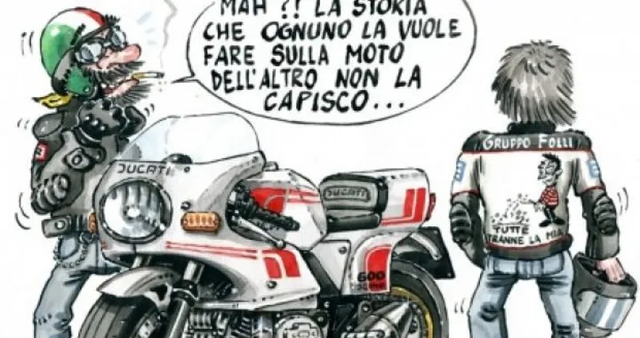 Su tutte ma non sulla mia