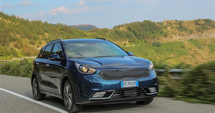 Kia Niro: teaser dello Spot del Super Bowl 2017 [Video]