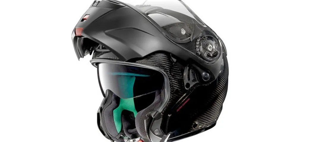 X-Lite X-1004, casco apribile sportivo
