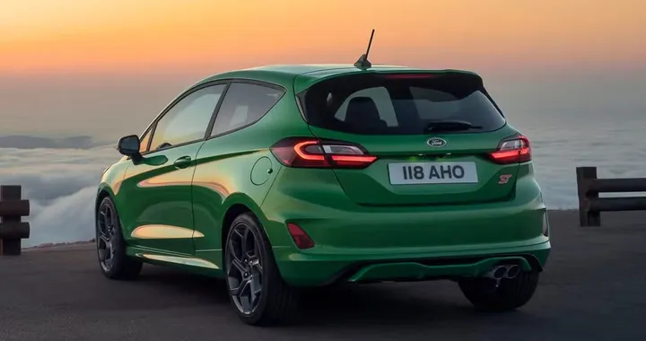 Ford Fiesta è pronta a tornare, ma con tecnologia Renault