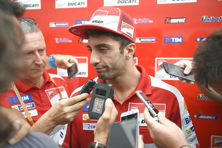 MotoGP, Iannone salta Motegi. Rientro a Phillip Island