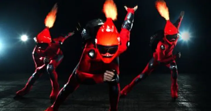 Dainese: scintille di passione