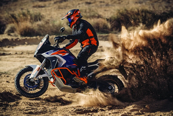 KTM: la nuova promozione Vantaggio Garantito