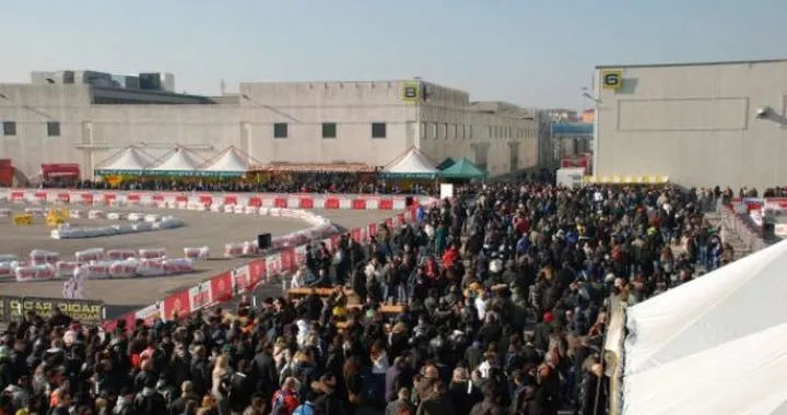 Motor Bike Expo: 120.000 visitatori e +20% per l'edizione 2011