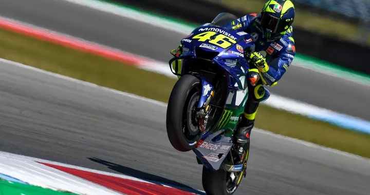Valentino Rossi: "Yamaha? Deve prendere esempio da Ducati"
