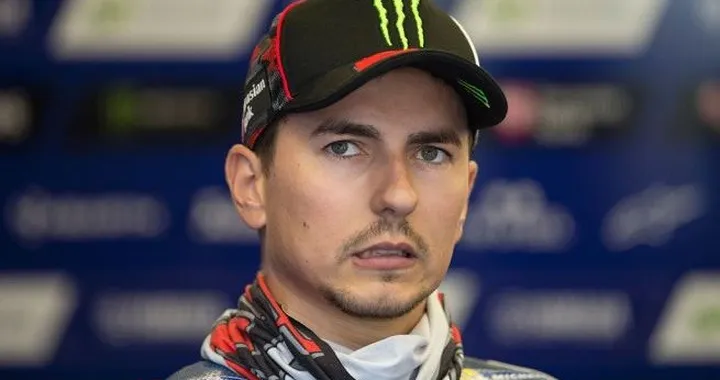 Lorenzo a Misano: "Non penso al titolo"