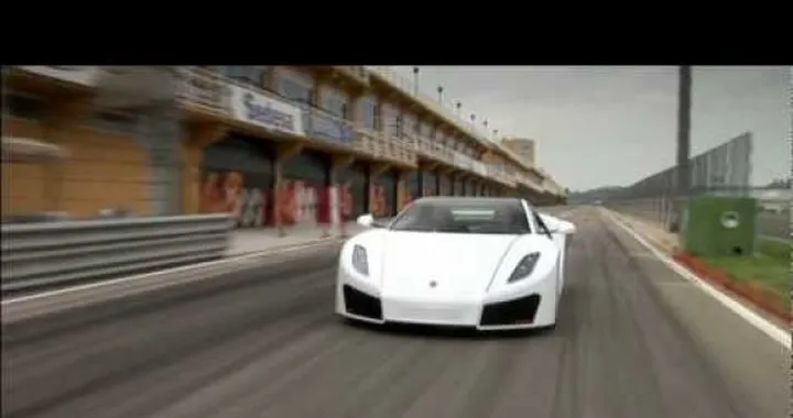 GTA Motors Spano: 600.000 Euro per la supercar spagnola