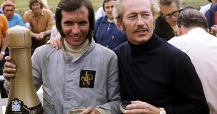 F1: Fittipaldi si candida nella circoscrizione sudamericana con Fratelli d’Italia