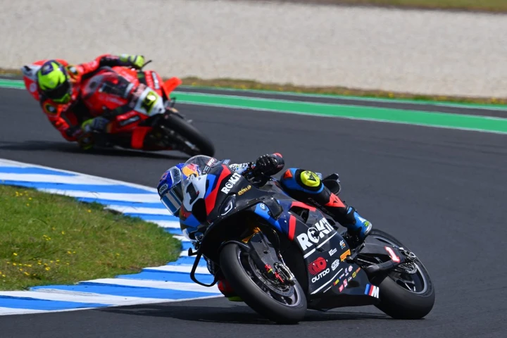 Mercato piloti Superbike 2026: Toprak e Bautista scuotono il paddock