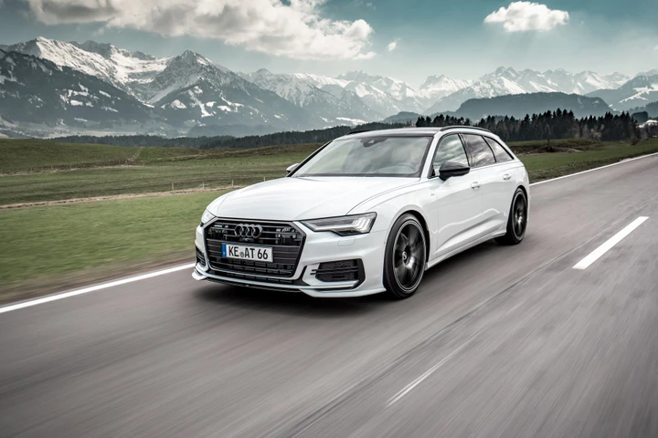 ABT: più potenza per il 3.0 TFSI destinato ad Audi A6, A7 e Q8