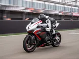 MV Agusta F3 RR, la punta di diamante della gamma si rinnova: caratteristiche tecniche e foto
