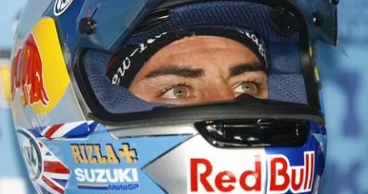 MotoGP: ancora Suzuki nel test day 3 di Sepang