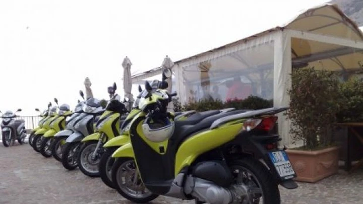 Mercato: in novembre in ripresa in ogni segmento, volano gli scooter