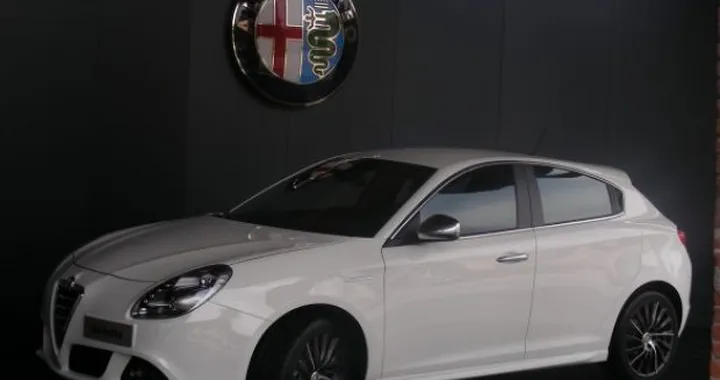 Alfa Romeo Giulietta: Autoblog alla presentazione