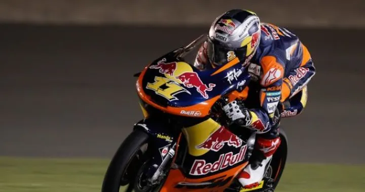 Moto3, Losail: per la pole la spunta Cortese su Vinales e Rossi