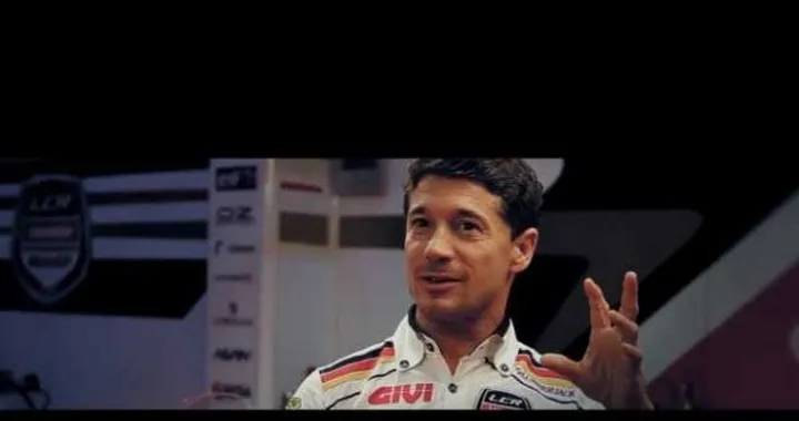 Lucio Cecchinello: 20 anni di Motomondiale