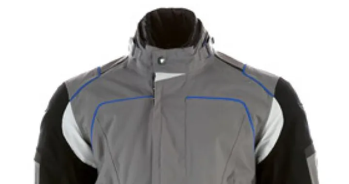 Natale 2009: giacca Hilton Head Dainese