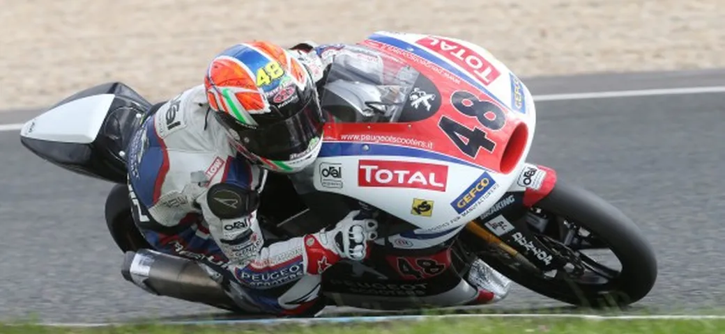CIV Mugello, 250 Piloti per il “Tricolore”. Moto3, Lorenzo Dalla Porta (Peugeot) a caccia del titolo