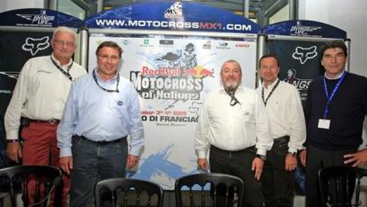 DBO si prepara ad una grande stagione di Motocross e Supermoto