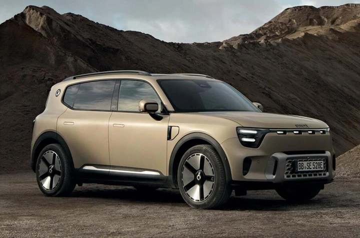 Geely e Mercedes-Benz: nuove strategie per il futuro ibrido di Smart e Lotus