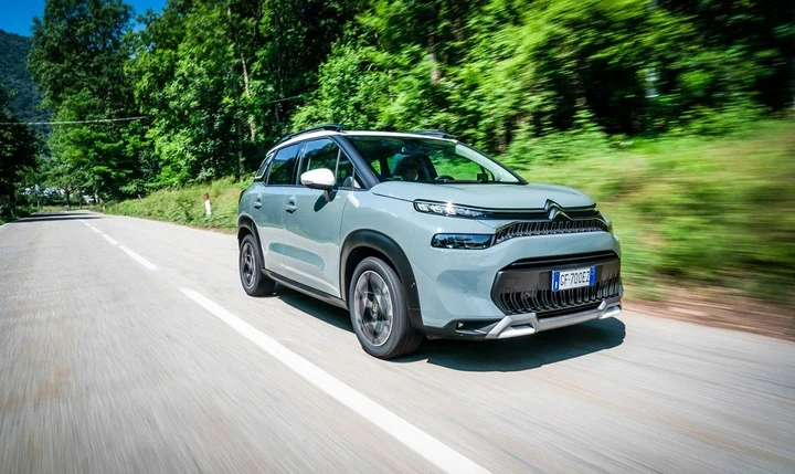Citroen C3 Aircross 2021: prima prova, motori, allestimenti, prezzi